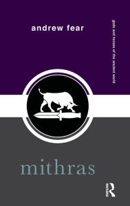 Title: Mithras, Author: Andrew Fear