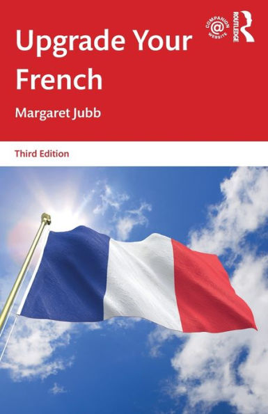 Upgrade Your French / Edition 3