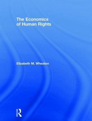 The Economics of Human Rights