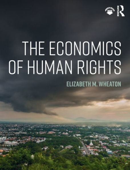 The Economics of Human Rights / Edition 1