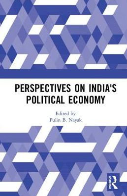 Perspectives on India's Political Economy / Edition 1