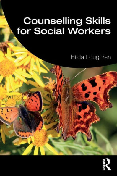Counselling Skills for Social Workers / Edition 1