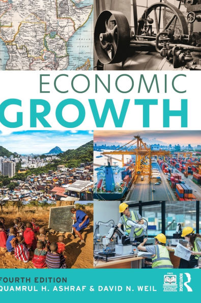 Economic Growth: International Student Edition