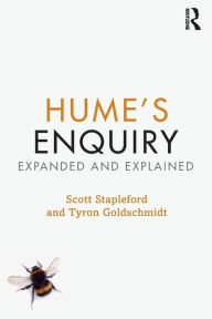 Title: Hume's Enquiry: Expanded and Explained / Edition 1, Author: David Hume