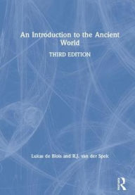 Title: An Introduction to the Ancient World, Author: Lukas de Blois