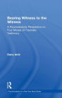 Bearing Witness to the Witness: A Psychoanalytic Perspective on Four Modes of Traumatic Testimony