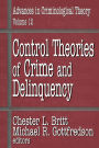 Control Theories of Crime and Delinquency