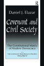 Covenant and Civil Society: Constitutional Matrix of Modern Democracy