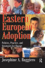 Eastern European Adoption: Policies, Practice, and Strategies for Change