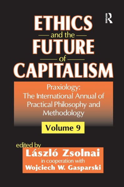 Ethics and the Future of Capitalism