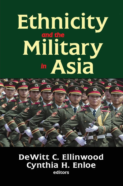 Ethnicity and the Military Asia