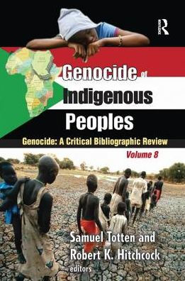 Genocide of Indigenous Peoples: A Critical Bibliographic Review