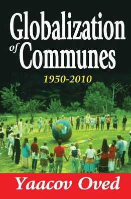 Globalization of Communes: 1950-2010