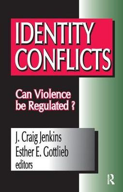 Identity Conflicts: Can Violence be Regulated?