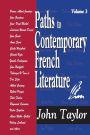 Paths to Contemporary French Literature: Volume 3