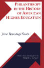 Philanthropy in the History of American Higher Education