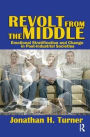 Revolt from the Middle: Emotional Stratification and Change in Post-Industrial Societies