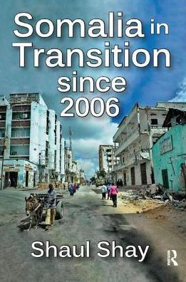 Somalia Transition Since 2006