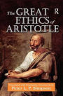 The Great Ethics of Aristotle