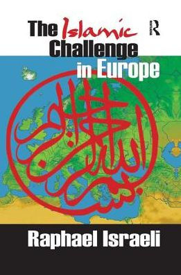 The Islamic Challenge Europe