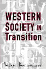 Western Society in Transition