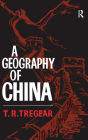 A Geography of China