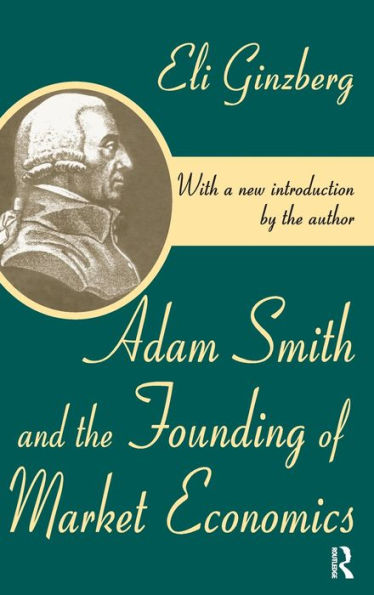 Adam Smith and the Founding of Market Economics