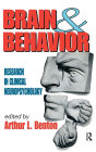 Brain and Behavior: Research in Clinical Neuropsychology