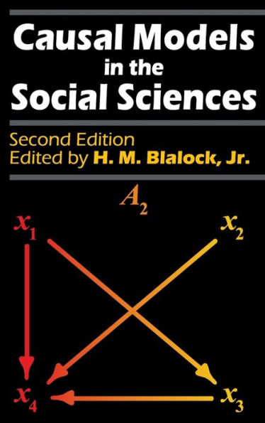 Causal Models the Social Sciences