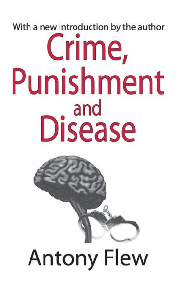 Crime, Punishment and Disease in a Relativistic Universe