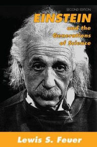 Title: Einstein and the Generations of Science / Edition 2, Author: David Abshire