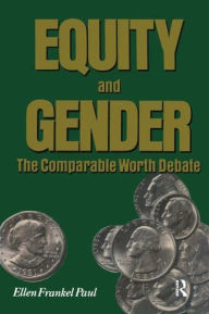 Title: Equity and Gender, Author: Ellen Frankel Paul