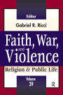 Faith, War, and Violence