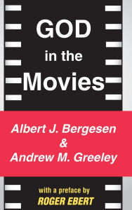 Title: God in the Movies, Author: Andrew M. Greeley