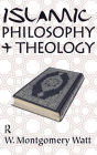 Islamic Philosophy and Theology