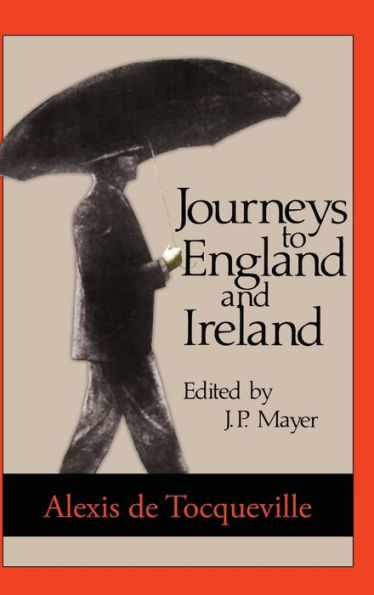 Journeys to England and Ireland