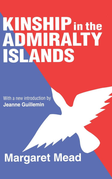 Kinship in the Admiralty Islands