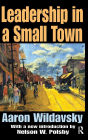 Leadership in a Small Town