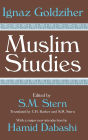 Muslim Studies: Volume 1