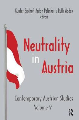 Neutrality in Austria