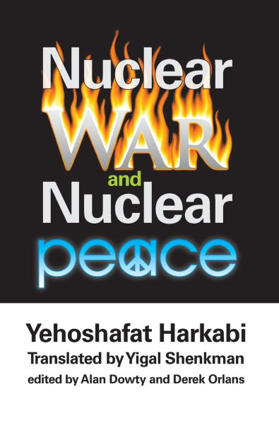 Nuclear War and Peace