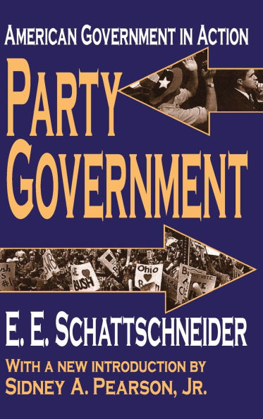 Party Government: American Government Action