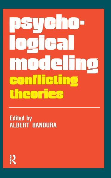 Psychological Modeling: Conflicting Theories