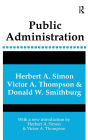 Public Administration