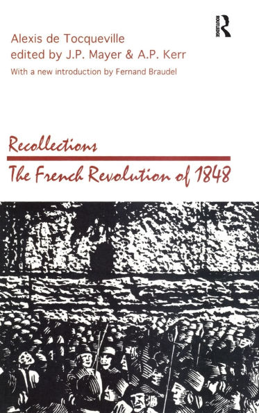 Recollections: French Revolution of 1848