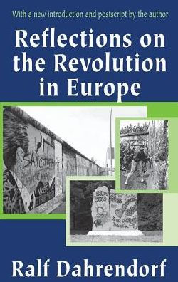 Reflections on the Revolution Europe