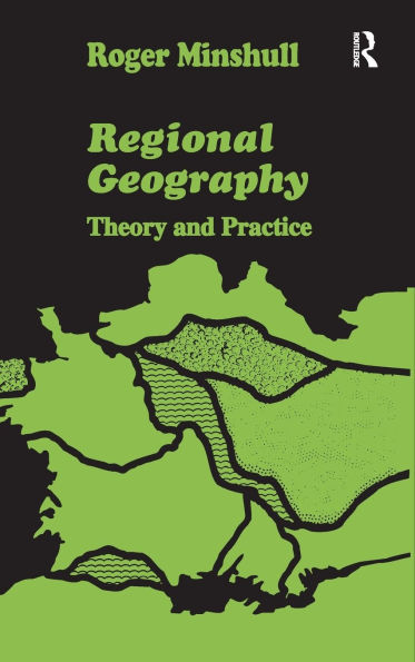 Regional Geography: Theory and Practice