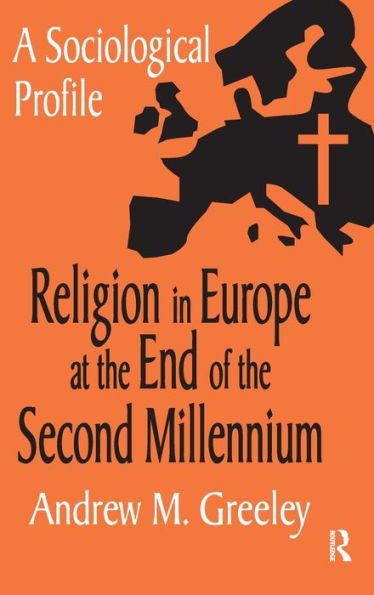 Religion Europe at the End of Second Millenium: A Sociological Profile