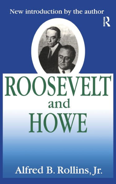 Roosevelt and Howe