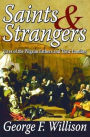 Saints and Strangers: Lives of the Pilgrim Fathers and Their Families